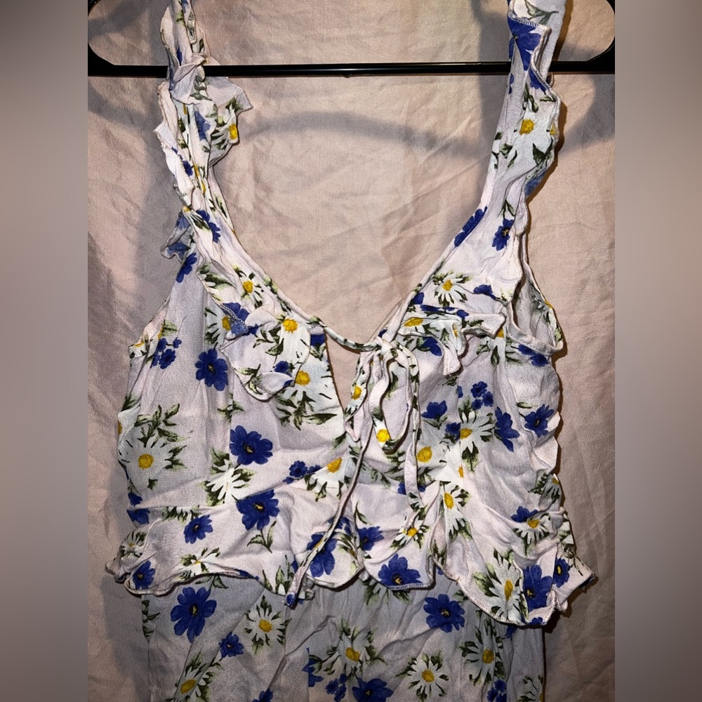 Forever 21 dress